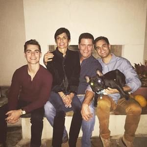 Meet your Posher, Evan